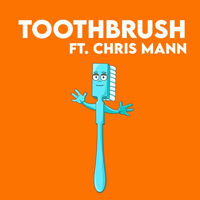 Toothbrush