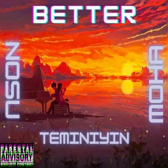 Better by Nøsu