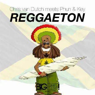 Reggaeton by Phun & Key