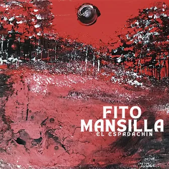 El Espadachín by Fito Mansilla