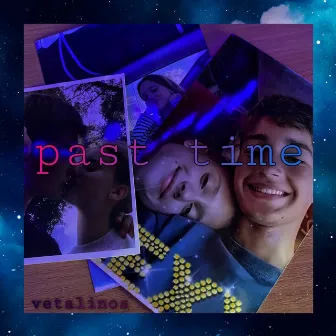 Past Time by vetalinos