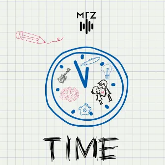 Time (Encore) by MTZ