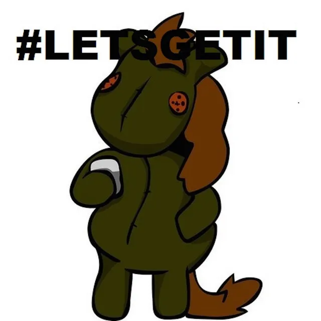 Let's Get It - Remix 1