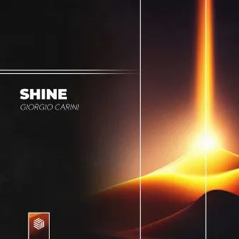 Shine by Giorgio Carini