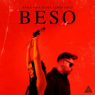 Beso (Bachata Version) by DerekVinci