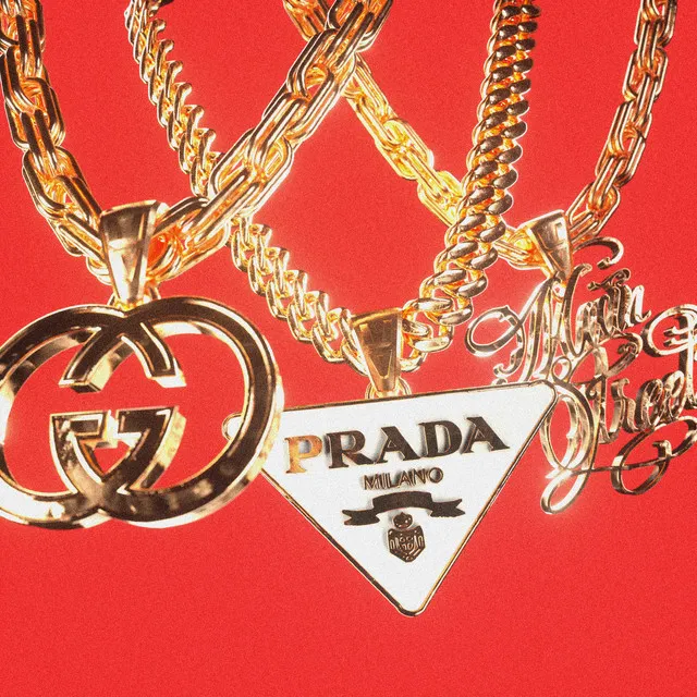 Gucci, Prada