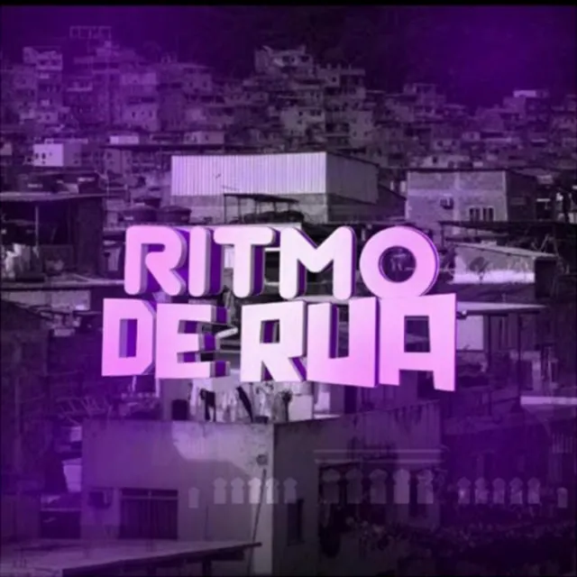 MEGA RITMO DE RUA 2.0