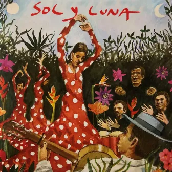 Flamenco, Salsa, Rumba by Sol