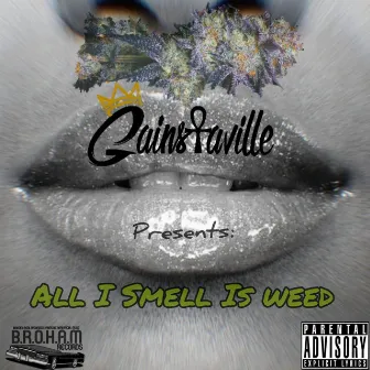 MILF Weed by Gainstaville