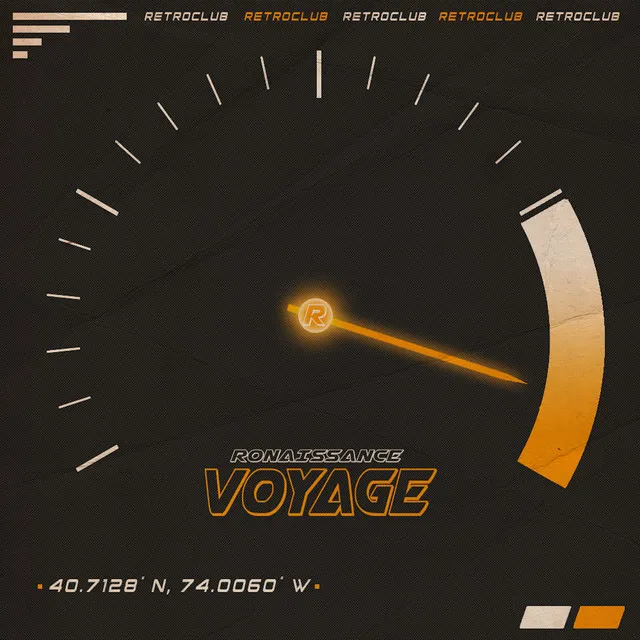 Voyage - Main Theme