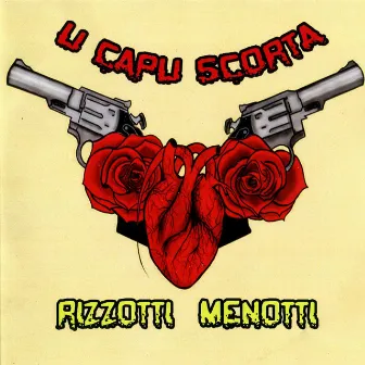 U capu scorta by Rizzotti Menotti