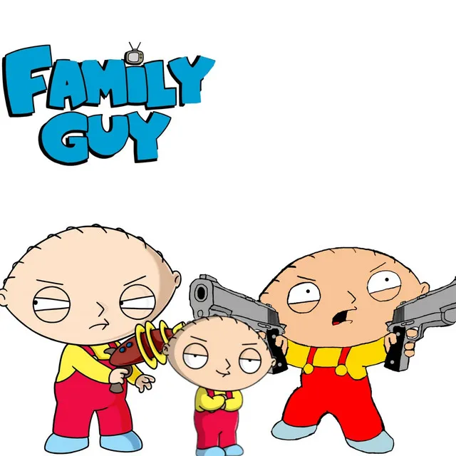 Family Guy