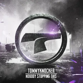 Nobody stopping this by Tommyknocker