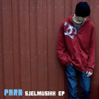 Sjelmusikk EP by Paro