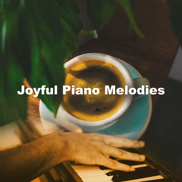 Joyful Piano Melodies