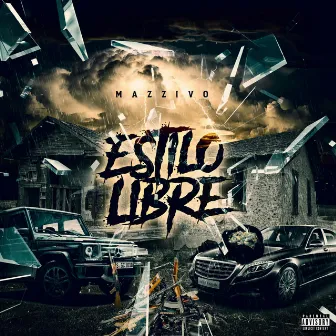 Estilo Libre by Mazzive Society