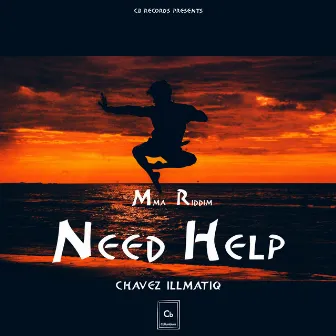 Need Help by Chavez Illmatiq