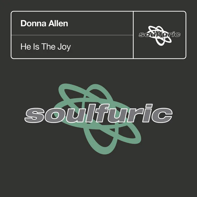 He Is The Joy - Rocco Underground Mix