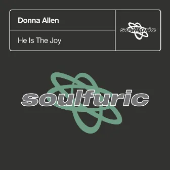 He Is The Joy by Donna Allen