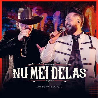 Nu Mei Delas Ep. 1 (Ao Vivo) by 