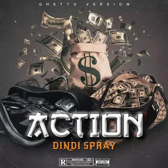 Action by Dindi Spray