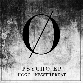 Psycho EP by NewTheBeat