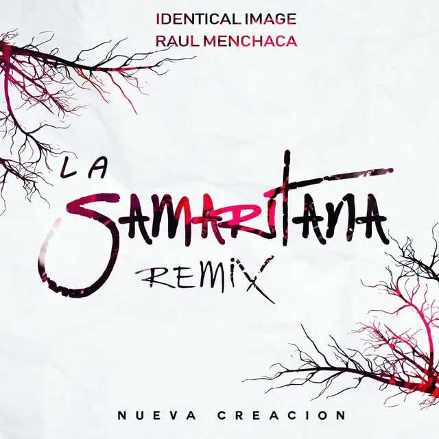 La Samaritana - Raul Menchaca Remix