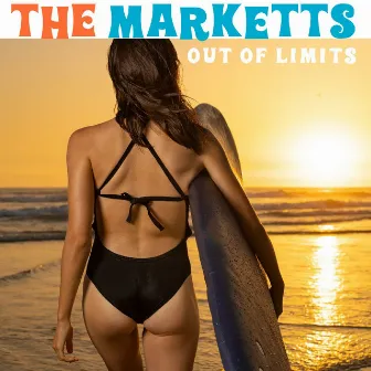 Out Of Limits by The Marketts