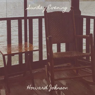 Sunday Evening by Howard Johnson