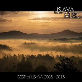 Best of Lisaya until 2015 by Lisaya