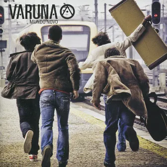 Mundo Novo by Varuna