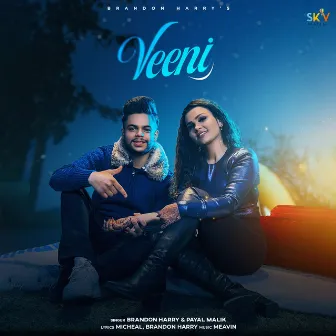 Veeni by Payal Malik