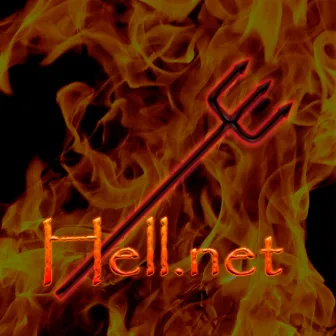 Hell.net by CyPhrix