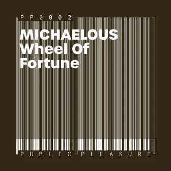 Wheel of Fortune by Michaelous