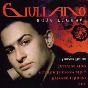 Boje Ljubavi by Giuliano