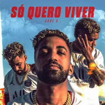 Só Quero Viver by GVBE