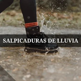 Salpicaduras De Lluvia Vol. 2 by Música Alegre para Cafeterías