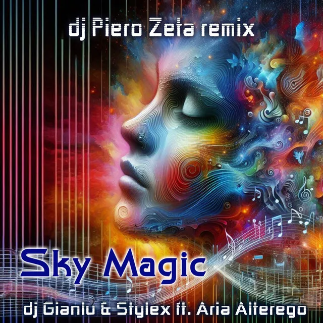 Sky magic - Extended Version