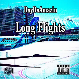 Long Flights by DayDaAmazin