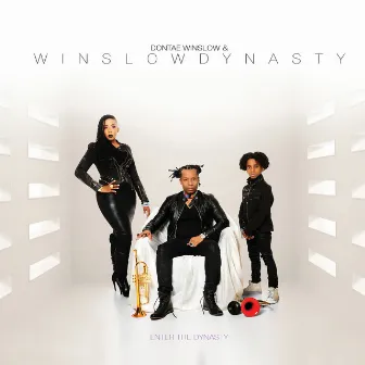 Enter the Dynasty by Winslowdynasty