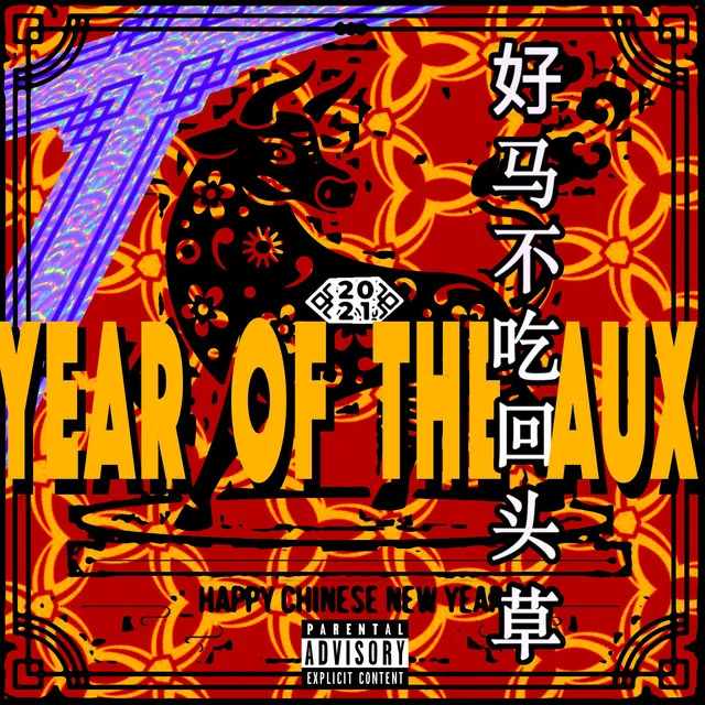 YEAR OF THE AUX