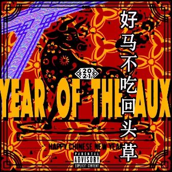 YEAR OF THE AUX by TREVi