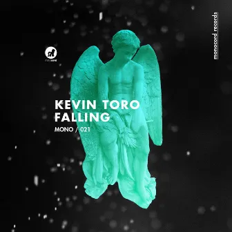 Falling by Kevin Toro