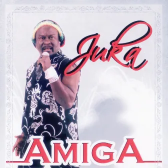 Amiga (Music from Cape Verde) by Juka