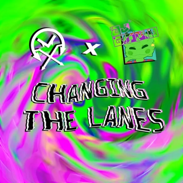 Changing The Lanes