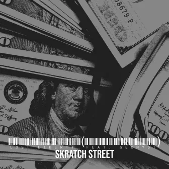 Lost Liberty by Skratch Street