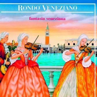 Fantasia Veneziana by L. Giordano