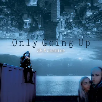 Only Going Up by FlyWayy