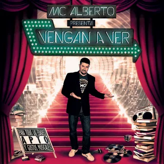 Vengan a Ver by Mc Alberto