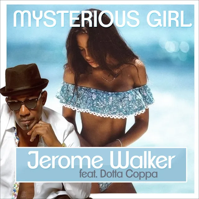 Mysterious Girl - Tony Catania Remix